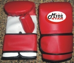 Thai Boxing Mitts